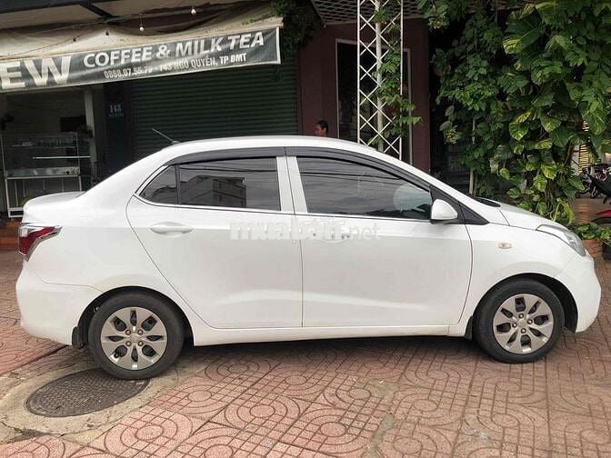 Hyundai Grand i10 2019 1.2 BASE - 63000 km