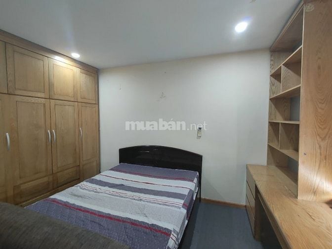 CC cho thuê Căn Góc Thanh Xuân_ 3PN_126m2_Full Đồ_17tr_Ở Nhóm ok