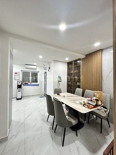 NHÀ ĐẸP, NHỈNH 7TỶ, 63m2, 4Tầng, 3PN, NGUYỄN TRỌNG TUYỂN P.1 TÂN BÌNH.