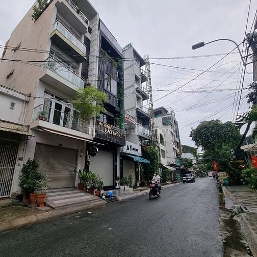 Chỉ 130tr/m2 đất  đường số . Lâm Văn bền . p Tân Thuận Tây  .Q7