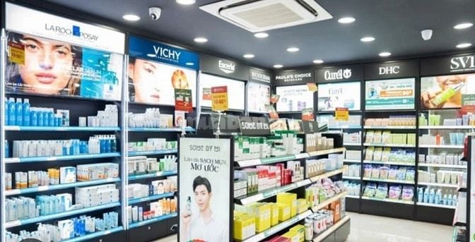 CỬA HÀNG CHỊ KIỀU MỚI KHAI TRƯƠNG CẦN TUYỂN NHÂN VIÊN KHO , BÁN HÀNG