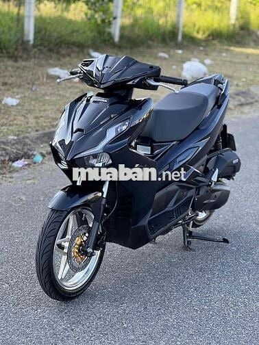 AB 2024 odo 5 ngàn cây cặp lốp rin theo xe còn dày