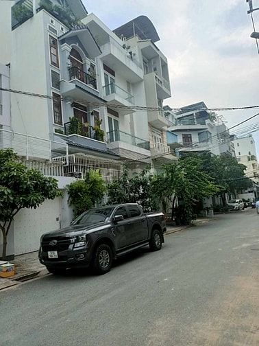 CHỌN LỌC BDS TỪ 6 ĐẾN 10 TỶ QUẬN 7 GIÁ TỐT.