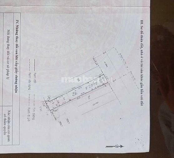 Nhà đẹp 4 tấm, MT số 225 Phạm Văn Chí, P.3, Q6,  giá 12 tỷ