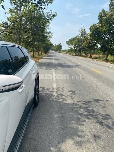 Đất Mặt Tiền Hội Bài Châu Pha, Tân Hoà, Tp Phú Mỹ, BRVT. 102m2 /2,7tỷ