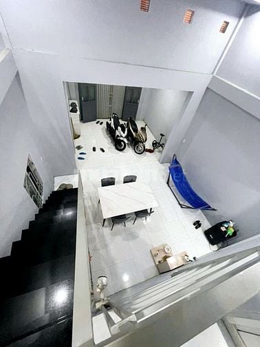 Bán Nhà Mặt Tiền KD,162m2 Ngang 6m,Cạnh Him Lam,Trần Xuân Soạn,Quận 7