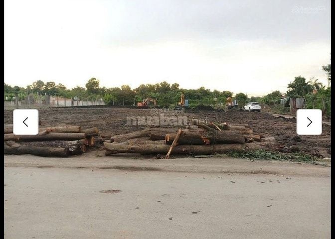 Bán đất đẹp 1906m2, 92 tỷ tại Mai Bá Hương, Bình Chánh, HCM