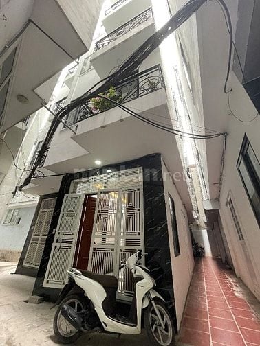 Chính chủ cần bán nhà 35m² KĐT Văn Quán – vị trí đẹp, ô tô đỗ cửa!