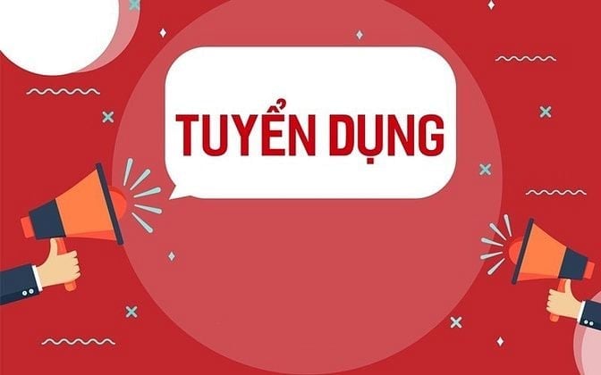 CẦN NGƯỜI BÁN HÀNG – LƯƠNG HẤP DẪN— ĐI LÀM NGAY!!