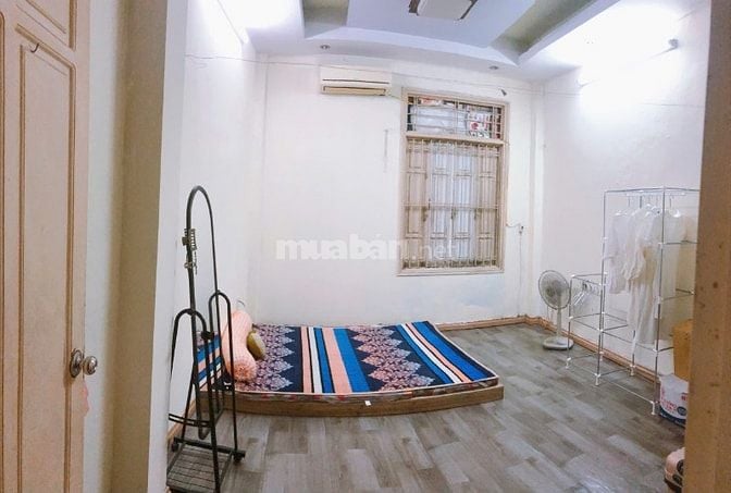 Chính chủ mình có phòng Tại ngõ 162 Khương Trung, Thanh Xuân, DT 20m2