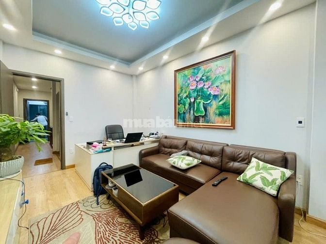 NHÀ DÂN XÂY NGÕ Ô TÔ TRÁNH, KINH DOANH, ĐI BỘ RA CÁT LINH