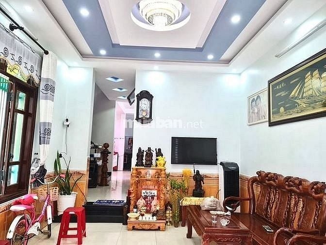    Bán nhà 4 tầng đường Dương đình Nghệ.P/An Hải Bắc, Sơn Trà Đà Năng