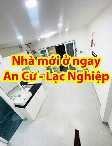 Nhà đẹp 2 tầng hẻm Kiều Đàm – Trần Xuân Soạn – 2PN – chỉ 2.25 tỷ – SHR