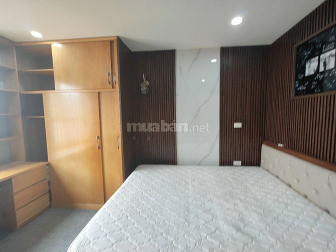 CHO THUÊ CHUNG CƯ  DT 130M2-3PN FULL NỘI THẤT GIÁ 17TR CHO Ở NHÓM