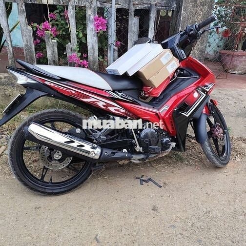Bán xe exciter cần bán gấp