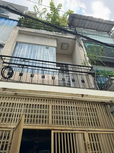 hẻm tk40/45 nguyễn cảnh chân q1