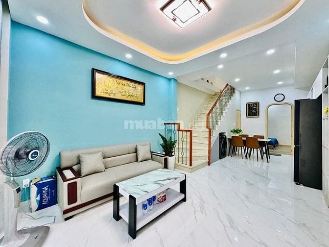BÁN GẤP MỘT CĂN MINI HOUSE|GIÁ CỰC TỐT|PHÁP LÝ RÕ RÀNG|HẺM XE HƠI