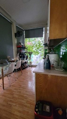 Tài Sản Vàng Gần Trần Phú Hà Đông – Nhà 2 Mặt Ngõ, 6 Phòng, Sẵn Khách 