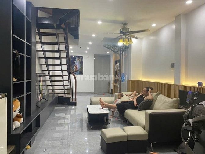 BÁN NHÀ MỖ LAO HÀ ĐÔNG_31M2_PHÂN LÔ OTO ĐỖ CỬA_LÔ GÓC 2 THOÁNG, DÂN XÂ