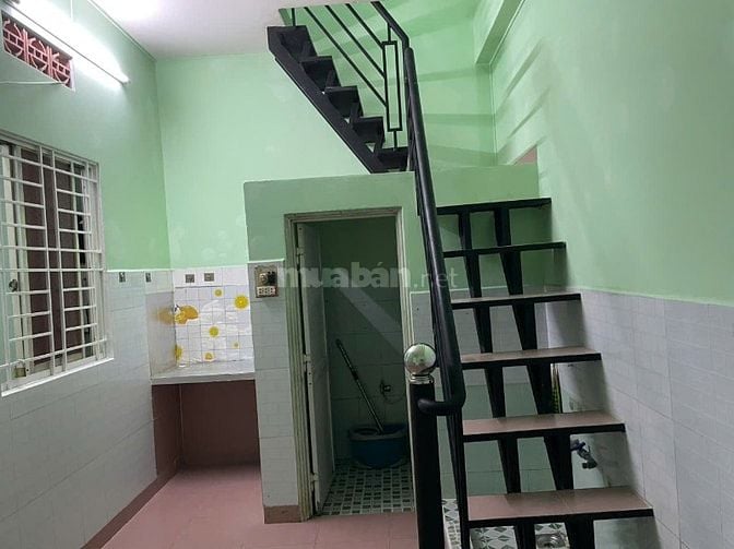Nhà trọ 40m2 quận Bình Thạnh, chính chủ cho thuê