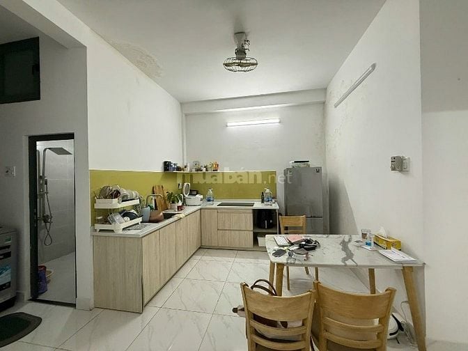 Bán căn hộ 5 tầng Lầu 1 Khu 120 căn AN Phú An Khánh Q2