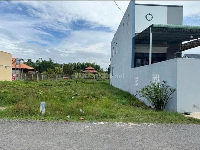 Chủ Ngộp Bán Gấp Đất Phước Hiệp Củ Chi, Diện Tích 200m² |Giá 650 Triệu