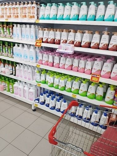 💥SIÊU THỊ QUẬN 12 TUYỂN NHÂN VIÊN DỊP HÈ, ƯU TIÊN LĐPT VÀ SINH VIÊN💥