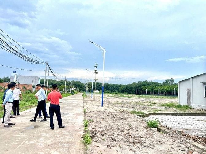 🔥 CẦN TIỀN BÁN GẤP LÔ ĐẤT ĐÔ THỊ 200M² - GIÁ CHỈ 600 TRIỆU 🔥