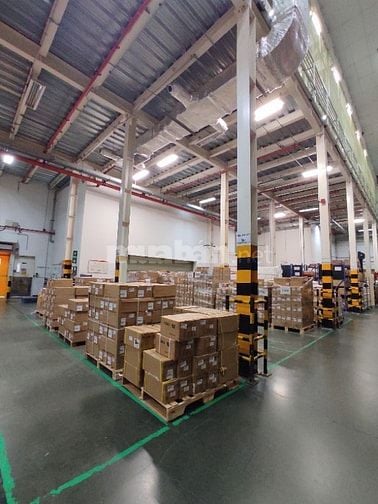 Làm Việc Ngay – Tuyển Gấp Nhân Viên Phụ Kho – Không Áp Lực