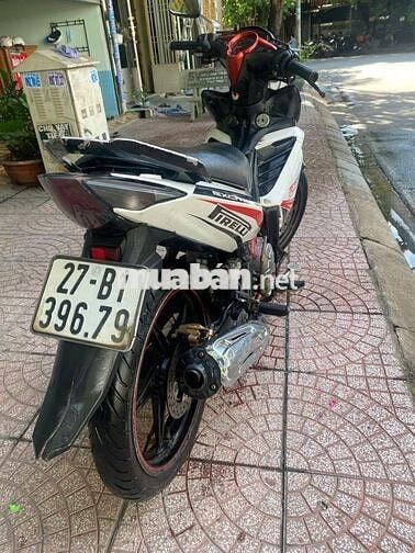 Ex 2016 đẹp êm Zin  Giấy tờ đầy đủ  Giá :12,2tr