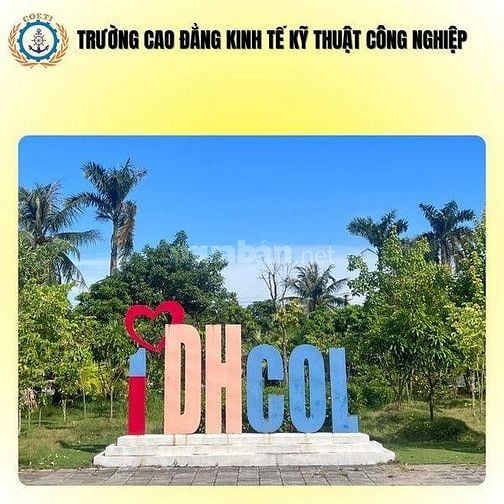 TRƯỜNG CAO ĐẲNG KINH TẾ KỸ THUẬT CÔNG NGHIỆP TUYỂN SINH NGÀNH NGÔN NGỮ