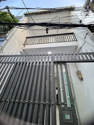 🌟 NHÀ ĐẸP GIÁ TỐT – QUẬN 7 – CÁCH MẶT TIỀN HUỲNH TẤN PHÁT CHỈ 30M