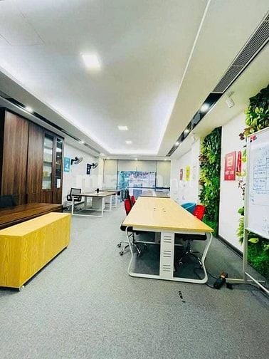 Bán Nhà Mặt Phố Trần Hưng Đạo, Hoàn Kiếm 66m, 6 tầng, mt 8.6m, 96 tỷ