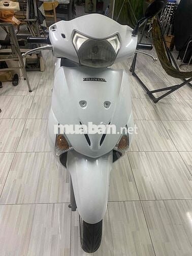 xe Honda Scr mới tinh