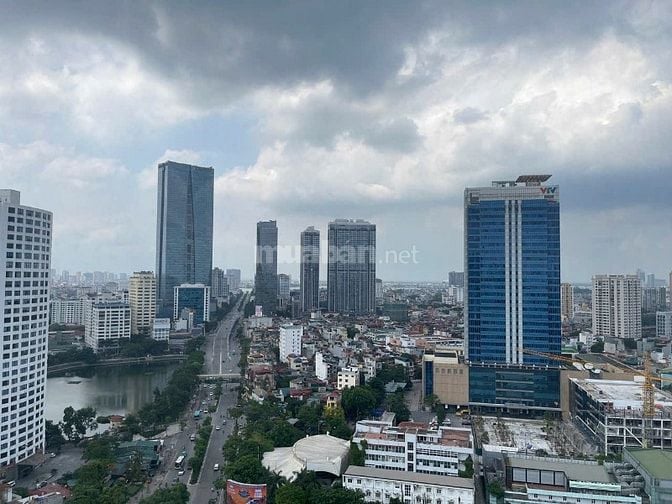 [CHÍNH CHỦ CẦN BÁN] Cần bán CHCC Toà nhà Vườn Xuân 71 Nguyễn Chí Thanh