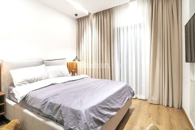 HĐT Khoán 85tr/th 5 Lầu HXH Phan Đăng Lưu, 9x16.5m, 135m2, Chỉ 22.5 Tỷ