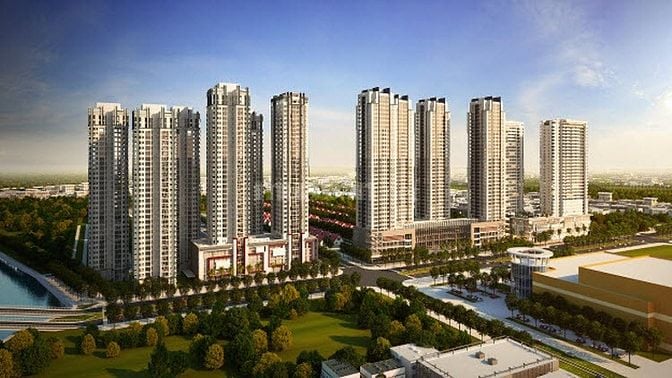 Tuyển nhân viên dọn vệ sinh căn hộ dịch vụ tại Sunrise City Quận 7