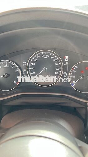 Mazda 3 2021 1.5L Luxury - 28000 km