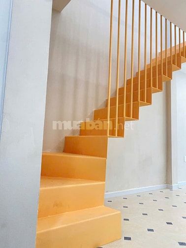 Nhà mặt tiền đường số 54 Phường Thảo Điền Quận 2.
