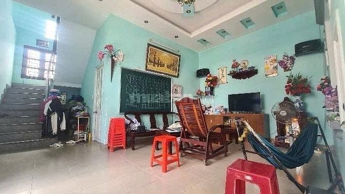 Ngang khủng 8.2m-90m2-HXT- Đường 182 Lã Xuân Oai, TNP A, Quận 9- 6,2 ỷ