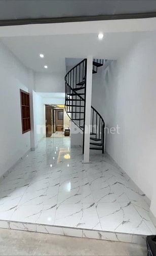 Bán nhà Hà Nội. Ngõ 67 Thái Thịnh.