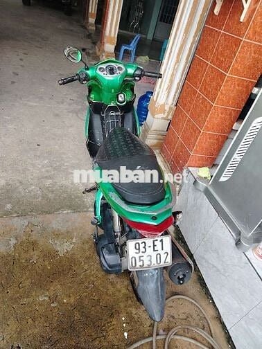Cần bán xe novo 4 như hình