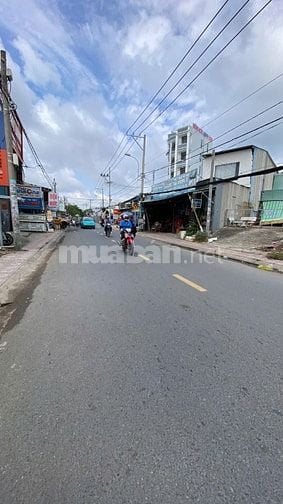  Đất Mặt Tiền Lê Văn Lương, 188m2, Nhơn Đức, Nhà Bè