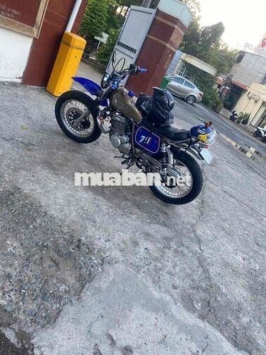 bán moto tâm huyết