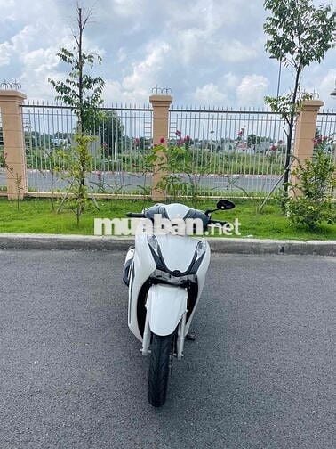 SH160abs siêu lướt