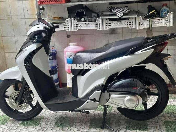Ps150i 2008 up Full sh 2010 biển 60 BH VIP 68-79