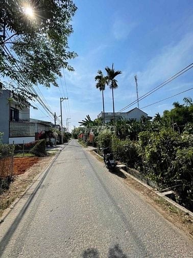 Bán lô đất 3250m2 tại xã Bình lợi Huyện Bình Chánh