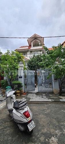 án Biệt Thự Hoa Hồng Compound sang trọng đẳng cấp, đường số 12, P. An 