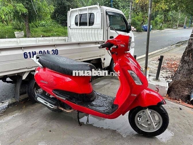 Atila bs61 giấy tờ đầy đủ