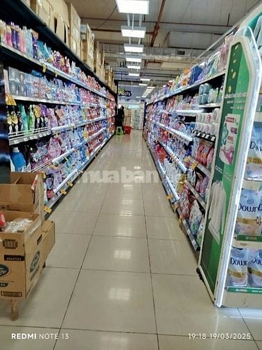 TUYỂN 5 NHÂN VIÊN TẠP VỤ-KHO, ĐÓNG GÓI ( ƯU TIÊN 20-60)